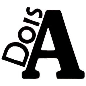 Dois A - Sublimação e DTF